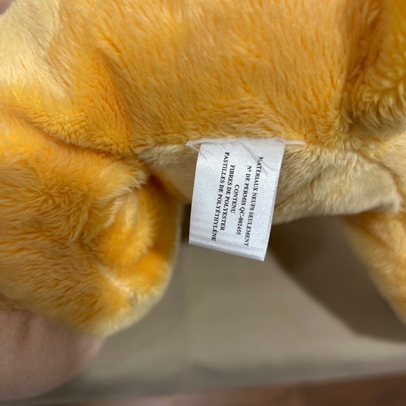 Simba and Nala plush set of 2 - Picture 6 of 9